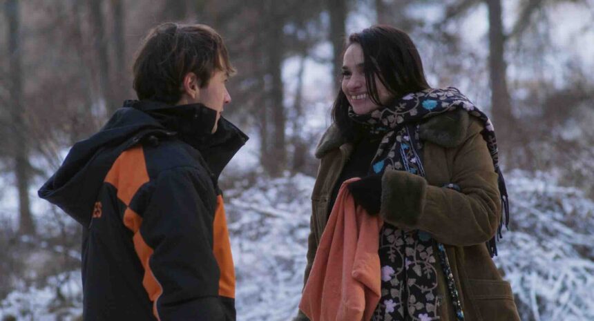 Laurent et la passion Béatrice / Photo : © Mabel Films