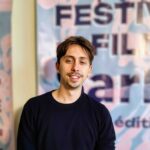 Nathan Ambrosioni va bien / Photo : © Vincent Raymond