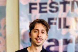 Nathan Ambrosioni va bien / Photo : © Vincent Raymond