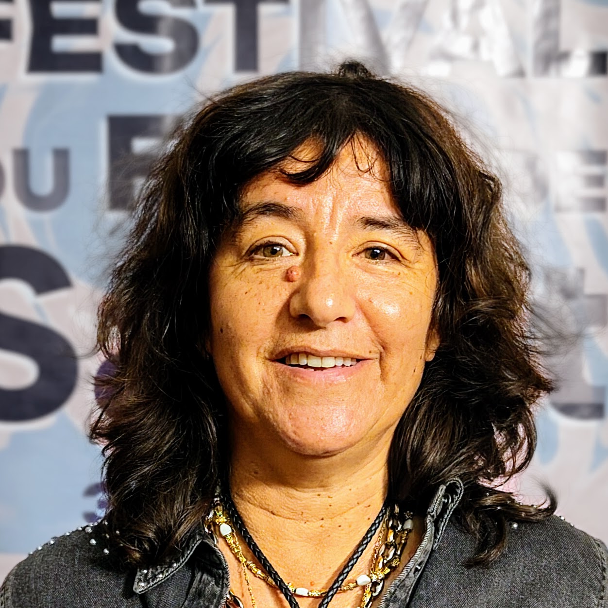 Sarlat lui a souri ; Romane lui sourit / Photo : © Vincent RaymondT