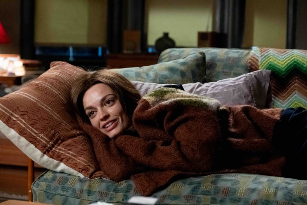 Pas de quoi se réjouir pour le moment : il n'est même pas annoncé sur les plateformes / Photo © Claire Folger. © 2025 20th Century Studios. All Rights Reserved.