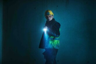 Peut-être qu'avec du pisé, il n'y aurait pas eu tous ces problèmes / Photo : © UFO Distribution