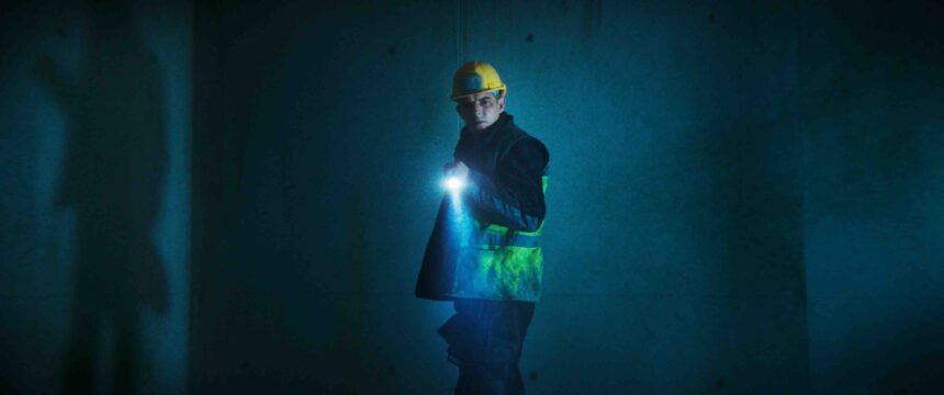 Peut-être qu'avec du pisé, il n'y aurait pas eu tous ces problèmes / Photo : © UFO Distribution