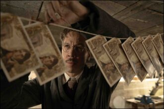 Producteur de cinéma, un métier qui a aussi ses contraintes / Photo : © 2025 Guy Ferrandis Le Bureau Films Les Compagnons du Cinema