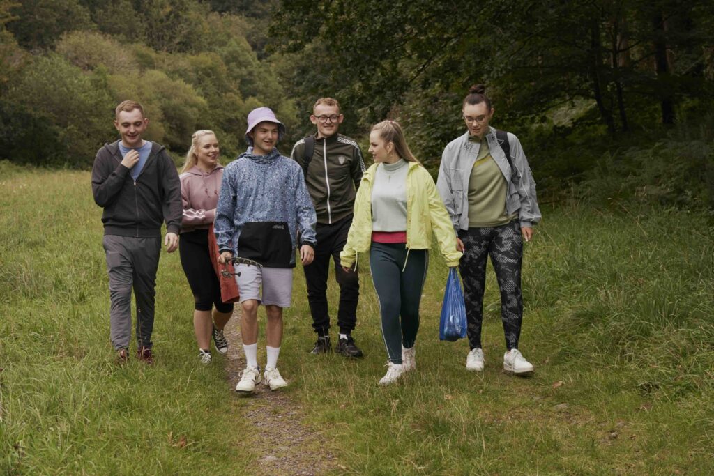 Départ pour la fashion week / Photo : © Pyramide distribution