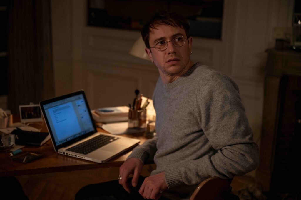 Control, Command ou Escape, c'est plus facile sur le clavier que dans la vraie vie / Photo : © Christine Tamalet