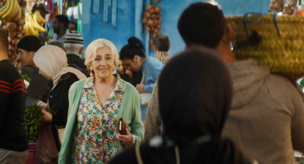 / Photo : ©Les Films du Nouveau Monde