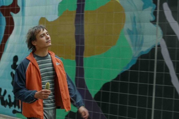 “Pour me défendre de leur cactus/À mon tour j'ai pris des cactus” (Jacques Lanzmann) / Photo : © Devisio Pictures