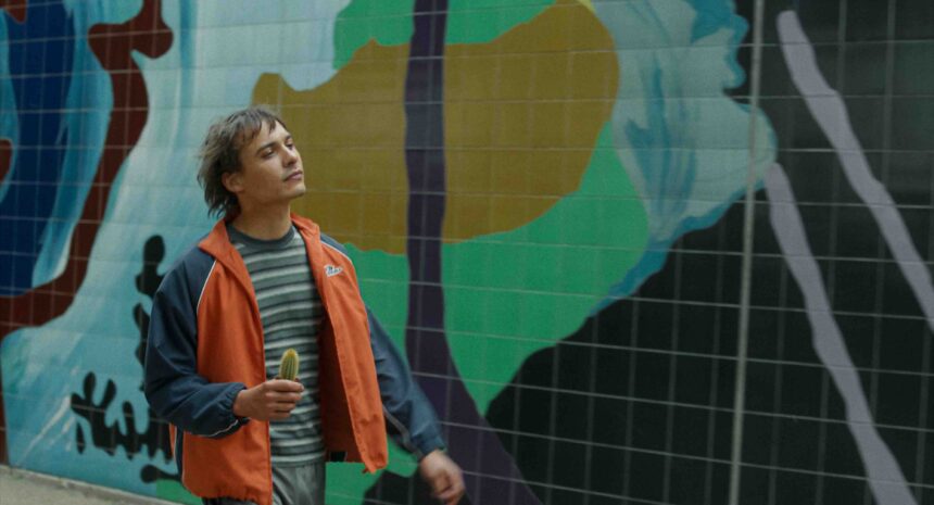 “Pour me défendre de leur cactus/À mon tour j'ai pris des cactus” (Jacques Lanzmann) / Photo : © Devisio Pictures