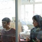 Faire des calculs de tête / Photo : © Amirhossein Shojaei & Saeed Roustaee