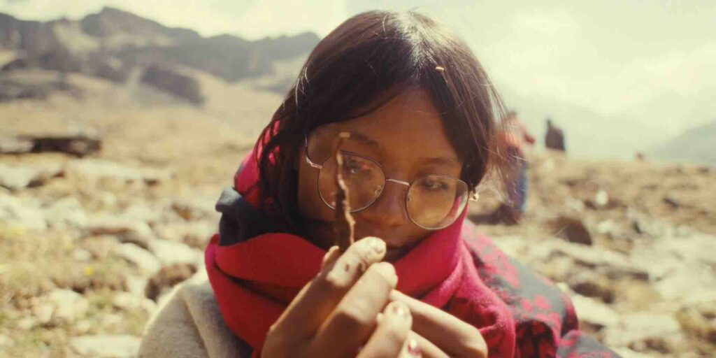 On peut préférer les truffes / Photo : © Dulac distribution