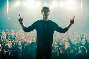 “Gourou”, “Baise-en-ville”, “Nuremberg” en salle le 28 janvier 2026