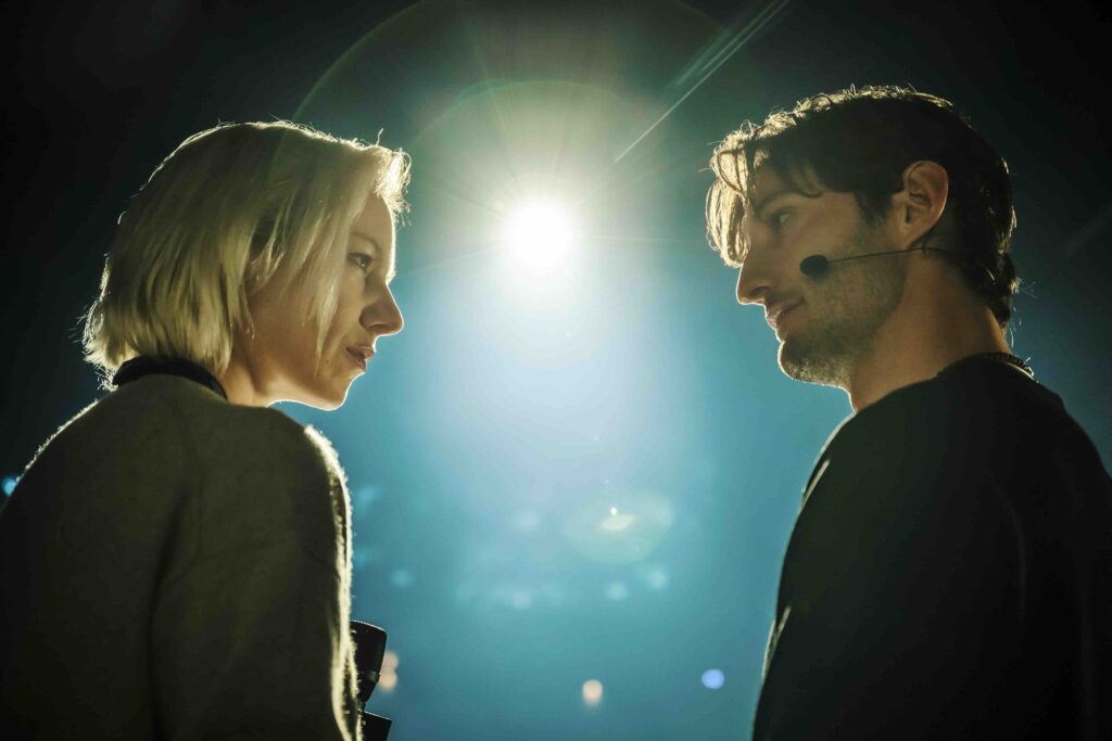 Coucou gourou coucou, palomaaaaaa/ Photo : © WY PRODUCTIONS - NINETY FILMS – STUDIOCANAL – M6 FILMS - Jérome Prébois