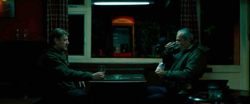 Jadis, la Saint-Patrick, c'était quand même autre chose © 2026 Condor Distribution