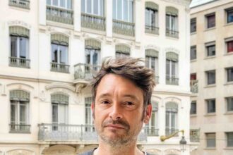 À l'orée de la rue de la Ré / Photo © Vincent Raymond