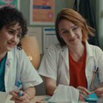 Toubib or two toubibs ? / Photo : © Pathé Films