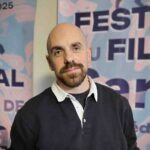 Battling Valéry Carnoy / Photo : © Vincent Raymond