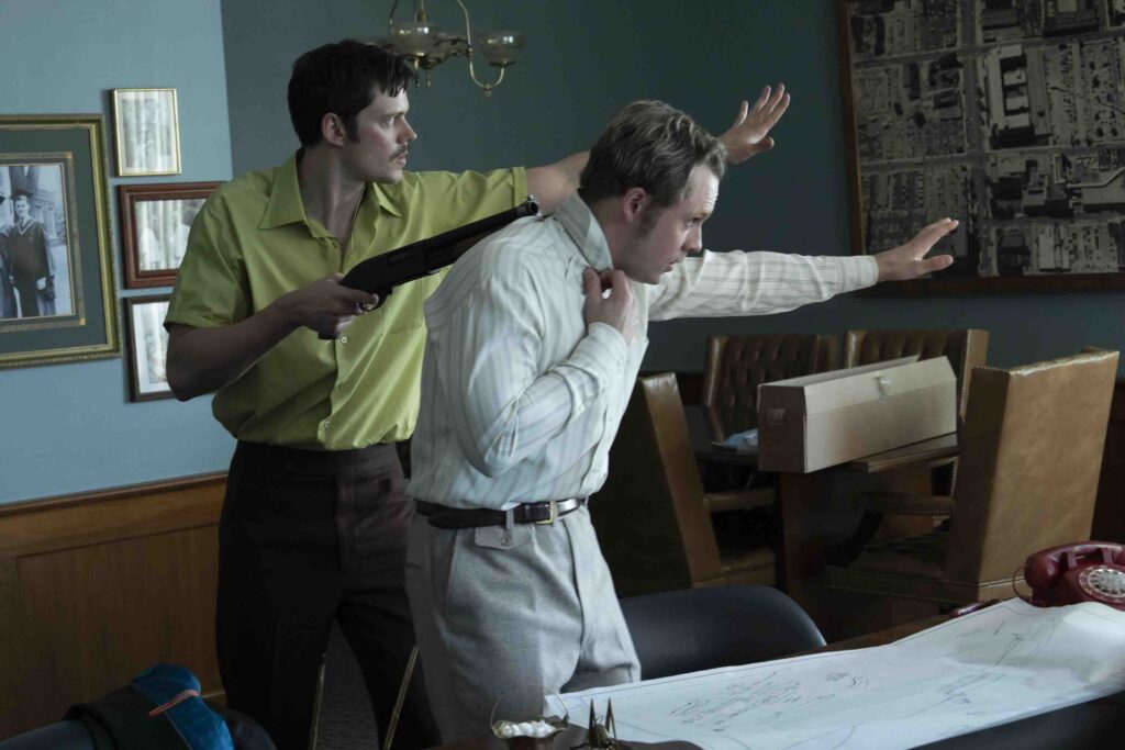 “Stop! In the name of love/Before you break my heart" (The Supremes) / Photo : © Stefania Rosini/Row K Entertainment