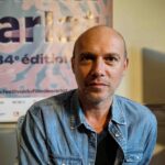 Camille Ponsin © Vincent Raymond