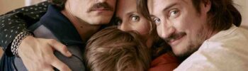La famille, ça peut parfois être étouffant / Photo : Manuel Moutier © 2026 ADNP - TEN CINEMA - GAUMONT - TF1 FILMS PRODUCTION - QUAD+TEN