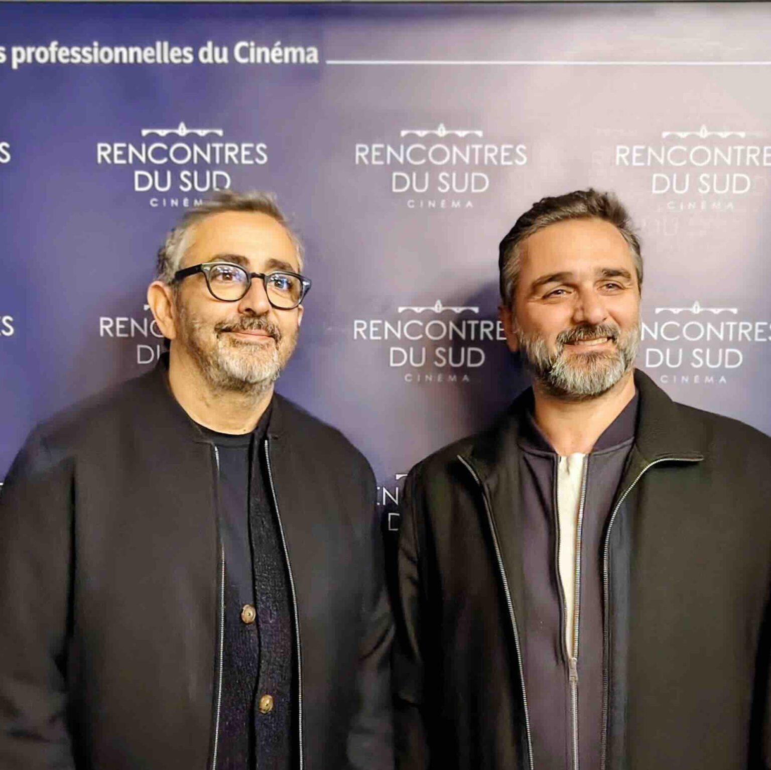 Ils préfèrent toujours rester amis / Photo : © Vincent Raymond