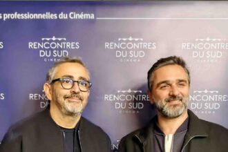 Ils préfèrent toujours rester amis / Photo : © Vincent Raymond