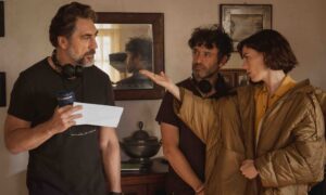 “L’Être aimé”, “Autofiction” en salle les 16 et 19 mai 2026